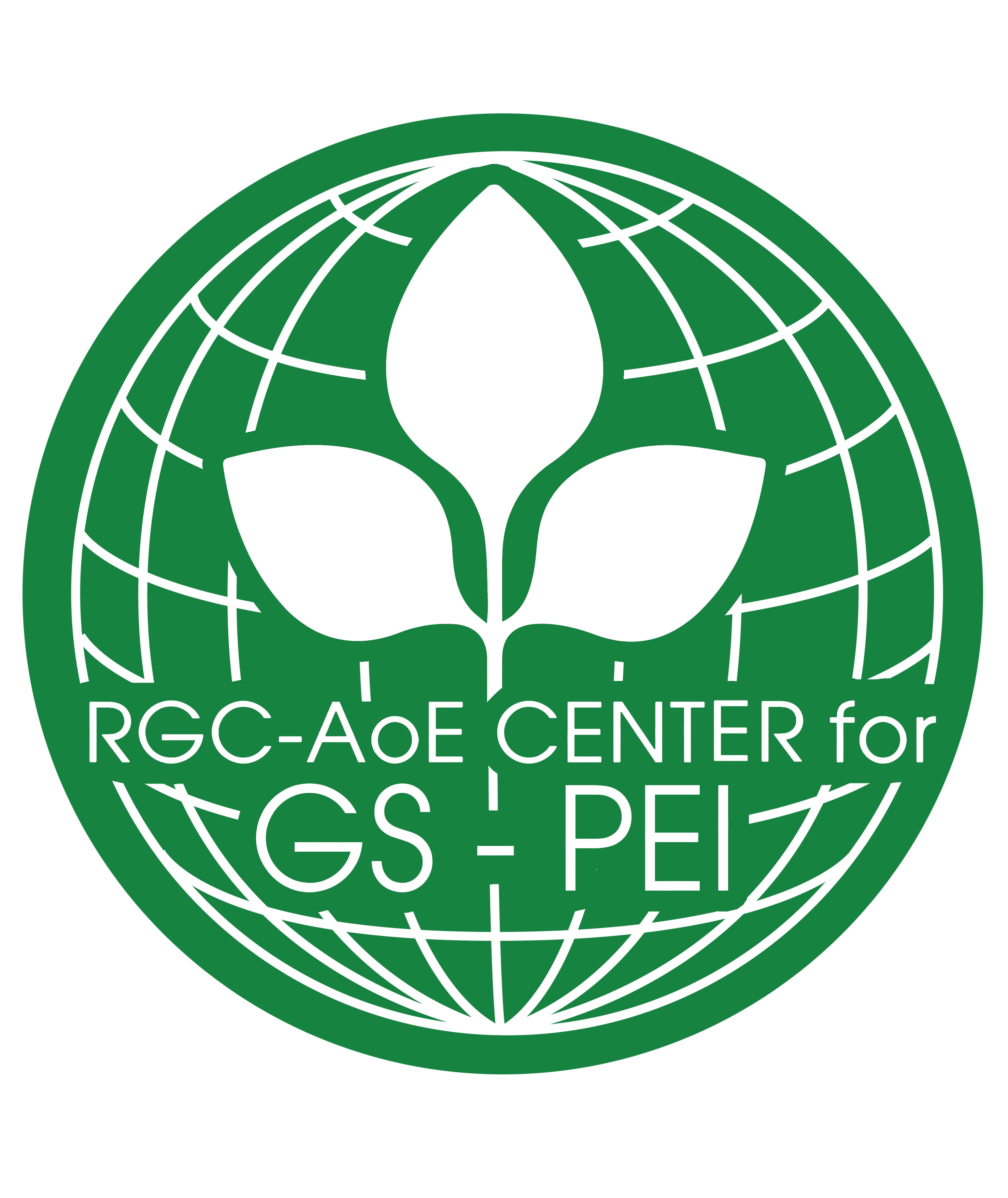 AoE GS-PEI Logo