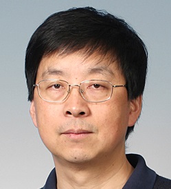 Prof. Guang ZHU